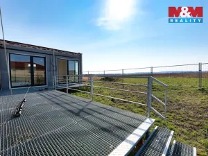 Prodej rodinného domu, Mohelnice - Podolí, 70 m2