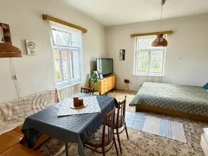 Prodej chalupy, Klokočov, 65 m2