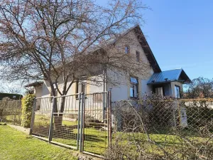 Prodej chalupy, Klokočov, 65 m2