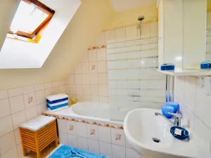 Pronájem pokoje, Praskačka, 24 m2