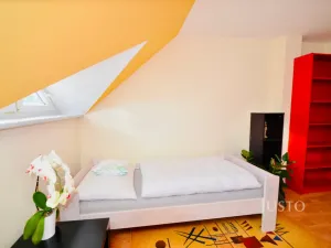 Pronájem pokoje, Praskačka, 24 m2