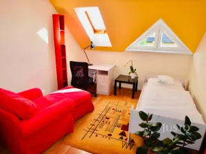 Pronájem pokoje, Praskačka, 24 m2
