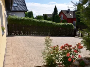 Pronájem pokoje, Praskačka, 24 m2