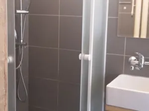 Pronájem bytu 1+1, Ostrava, Ludvíka Podéště, 43 m2