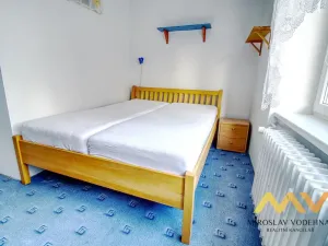 Pronájem bytu 2+1, Hradec Králové, Na Střezině, 55 m2