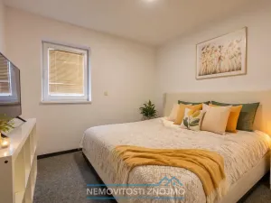 Prodej rodinného domu, Vrbovec, 170 m2