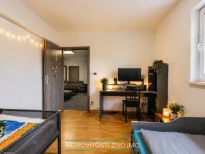 Prodej rodinného domu, Vrbovec, 170 m2