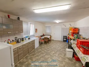 Prodej rodinného domu, Vrbovec, 170 m2