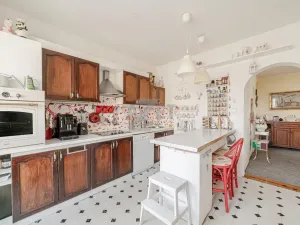 Prodej bytu 3+1, Český Těšín, Ostravská, 90 m2