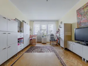 Prodej bytu 3+1, Český Těšín, Ostravská, 90 m2
