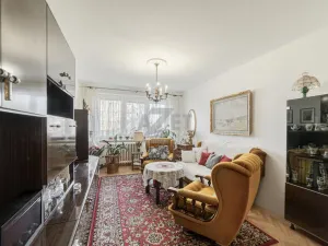 Prodej bytu 3+1, Český Těšín, Ostravská, 90 m2