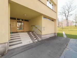 Prodej bytu 3+1, Český Těšín, Ostravská, 90 m2
