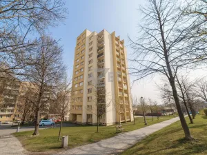 Prodej bytu 3+1, Český Těšín, Ostravská, 90 m2