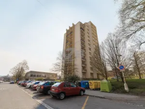 Prodej bytu 3+1, Český Těšín, Ostravská, 90 m2