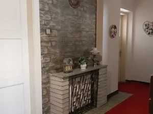 Prodej rodinného domu, Telč, Havlíčkova, 200 m2