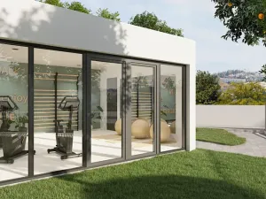 Prodej bytu 3+kk, Mijas, Španělsko, Calle Aralia, 76 m2