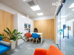 Prodej kanceláře, Pardubice, Na Spravedlnosti, 200 m2