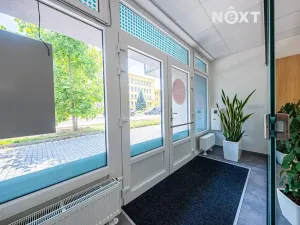 Prodej kanceláře, Pardubice, Na Spravedlnosti, 200 m2