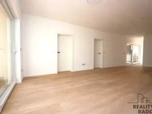 Prodej rodinného domu, Bořetice, 118 m2