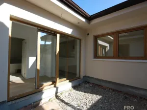 Prodej rodinného domu, Bořetice, 118 m2