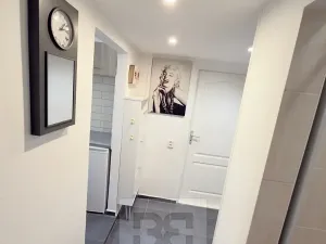 Pronájem bytu 2+1, Praha - Záběhlice, Záběhlická, 43 m2