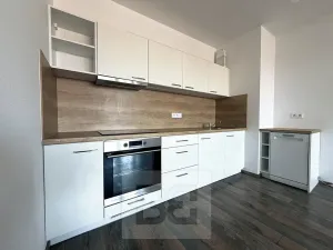 Pronájem bytu 2+kk, Plzeň, Sladová, 55 m2