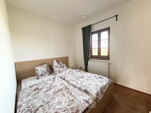 Pronájem rodinného domu, Vranov, 168 m2