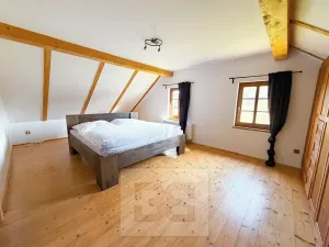 Pronájem rodinného domu, Vranov, 168 m2