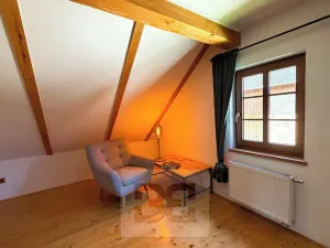 Pronájem rodinného domu, Vranov, 168 m2