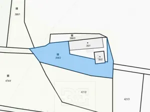 Pronájem rodinného domu, Vranov, 168 m2