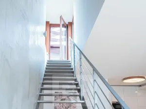 Pronájem bytu 3+kk, Praha - Holešovice, Na Maninách, 110 m2