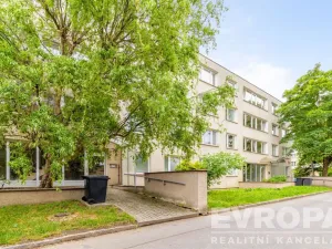 Prodej bytu 3+kk, Praha - Nusle, Děkanská vinice II, 56 m2