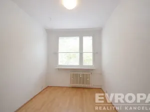 Prodej bytu 3+kk, Praha - Nusle, Děkanská vinice II, 56 m2