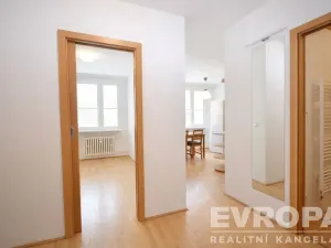 Prodej bytu 3+kk, Praha - Nusle, Děkanská vinice II, 56 m2