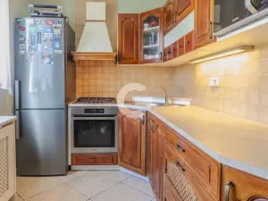 Prodej bytu 3+1, Zlín - Malenovice, Tyršova, 75 m2