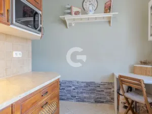 Prodej bytu 3+1, Zlín - Malenovice, Tyršova, 75 m2