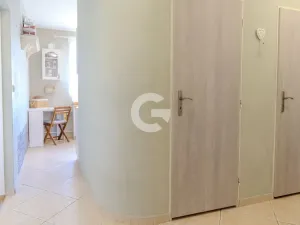 Prodej bytu 3+1, Zlín - Malenovice, Tyršova, 75 m2