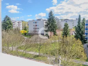 Prodej bytu 3+1, Zlín - Malenovice, Tyršova, 75 m2