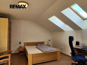 Prodej rodinného domu, Svojetice, Třešňová, 110 m2