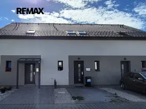 Prodej rodinného domu, Svojetice, Třešňová, 110 m2