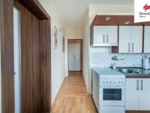 Prodej bytu 3+1, Jičín, Pod lipami, 65 m2