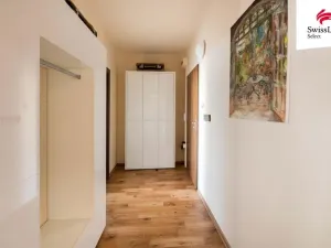 Prodej bytu 3+1, Jičín, Pod lipami, 65 m2