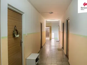 Prodej bytu 3+1, Jičín, Pod lipami, 65 m2