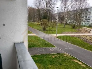 Pronájem bytu 3+1, Cheb, Kosmonautů, 67 m2