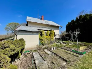 Prodej rodinného domu, Suchdol, 106 m2