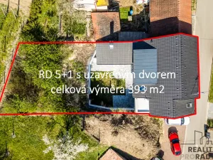 Prodej rodinného domu, Čejkovice, V Sadech, 180 m2