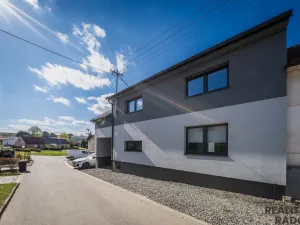Prodej rodinného domu, Čejkovice, V Sadech, 180 m2