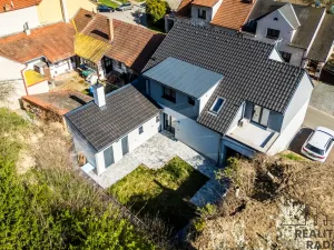 Prodej rodinného domu, Čejkovice, V Sadech, 180 m2