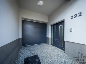 Prodej rodinného domu, Čejkovice, V Sadech, 180 m2