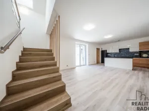 Prodej rodinného domu, Čejkovice, V Sadech, 180 m2